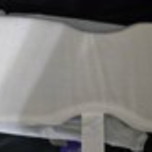 THE KNEE-T Leg Pillow Side Sleeper Pillow Sciatica‎ Hip & Back Pain - New - Picture 2 of 3